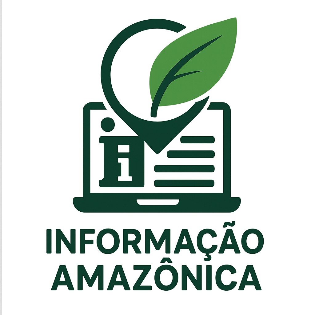 Informação Amazônica